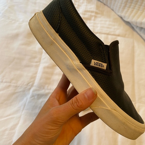 Vans size 6 - Picture 2 of 4